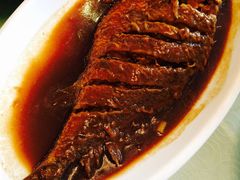 -老周记海鲜餐饮服务有限公司(旗舰店)