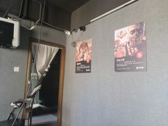 -VR 间客漫·PS电玩·虚拟现实包间游戏电竞(街道口店)