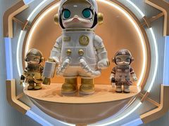 -泡泡玛特POPMART(崇文门国瑞城店)