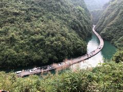 -狮子关旅游区