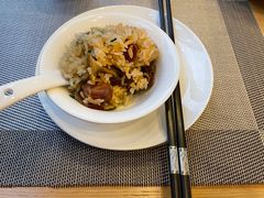 -忆食尚腊味煲仔饭(华南城店)