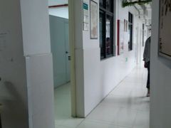 -广州中医药大学深圳医院(福田)