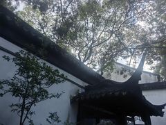 -拙政园