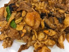 八珍豆腐煲-同发号饭庄(复兴路店)