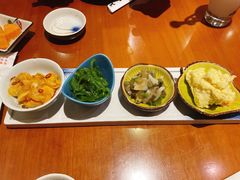 -気楽亭和食料理(气乐亭大世界本店)
