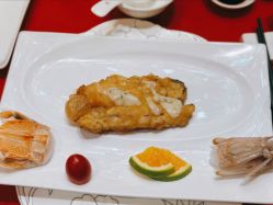 -舒友海鲜大酒楼·宴会厅(白鹭洲旗舰店)