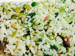 -舒蔡记生煎菜饭(云南中路店)
