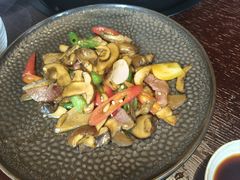 -滇野云南野生菌餐厅(陕西南路店)