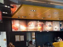 -麦当劳(苏州中心星悦汇店)