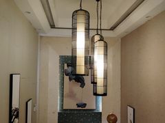 -舞指仙境港派足浴指压(金龙国际店)