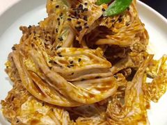 -京味斋·北京烤鸭(北京南站洋桥店)