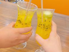-厚生港萃·小吃餐厅(苍梧路店)
