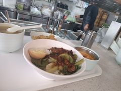 -东园小馆·早茶·淮扬小炒(蜀景店)