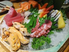 -德川家日本料理(中关村寰太大厦店)