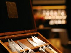 -THE WANG王品(上海中心云端店)