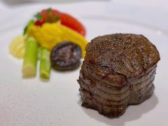 和牛菲力牛排-王品牛排(福州泰禾店)