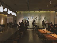 大堂-喜茶(深圳东门1234店)