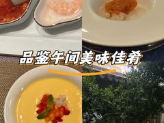 -云隐东方•莫宅私宴(南长街店)