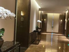 -丽晶轩中餐厅(重庆丽晶酒店)