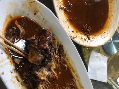-金台阶鱼馆(于桥水库店)