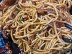 -家烧面馆【南山路知名经典面食】
