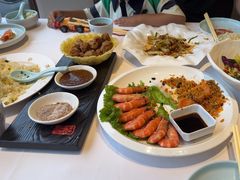 -玉林烤鸭店(黄村兴华店)