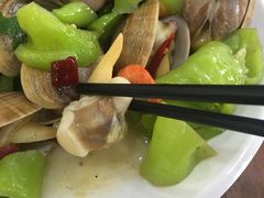 -荣祥海鲜·烟台菜(胜利路二部)
