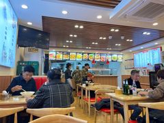 -许家鸡味手抻面馆(杏林街店)
