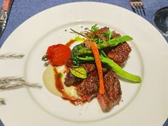 -ZHAO赵·牛扒坊(仁和新城店)