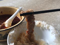 小酥肉-定家小酥肉·清真(回民街店)
