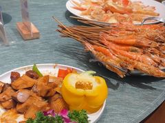 -蚝得喜海鲜(东城店)