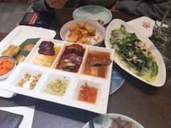 -有璟阁港式餐厅(金融街购物中心店)