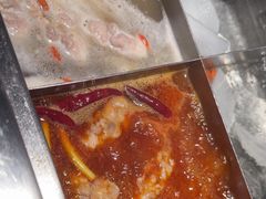 -海底捞火锅鲜切牛肉主题店(长寿路店)