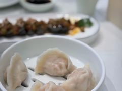 -船歌·鱼水饺青岛菜(国贸商城店)