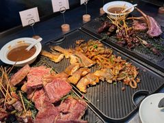 -索菲特酒店 · 云尚天际自助餐厅