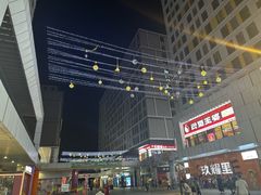 -柳州肥姨妈大骨螺蛳粉(沙河店)