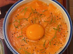 -七条鱼日本料理(远洋乐堤港店)