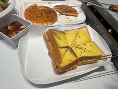 -丁虎子烤肉(国道二店)