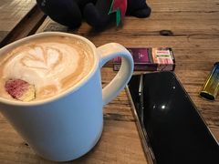 -漫咖啡 (CCPAPK店)