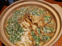 -徽三说·土徽菜·中国徽菜连锁品牌(一中店)