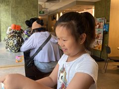 -麦当劳(农光里店)