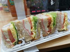 -85度C(深圳佳宁娜店)