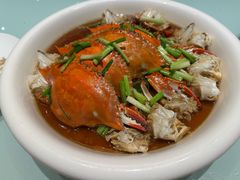 -花中城·杭帮菜·粤菜·海鲜火锅(清泰街店)