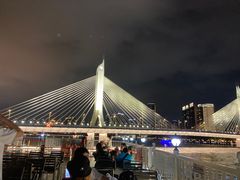 -珠江夜游广州塔·中大码头