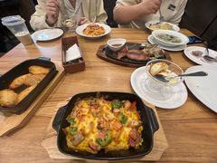 -萨莉亚意式餐厅(愉园站仁恒梦中心店)