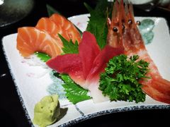 -明日叶日本料理(新区淮海街店)