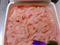 -海底捞火锅(亲子主题北金鹰店)