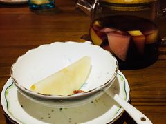 -陶享时光西餐·下午茶(信河街店)