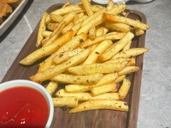 -人间酒暖·Go blanc·烧鸟·深夜食堂(陆家嘴店)