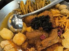 -小螺大作·螺蛳粉火锅(林和西店)